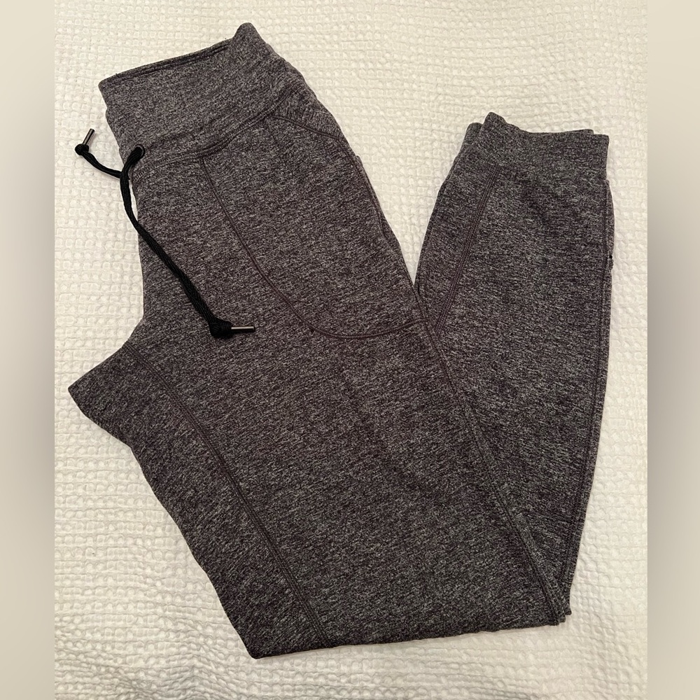 Ready to Rulu Jogger